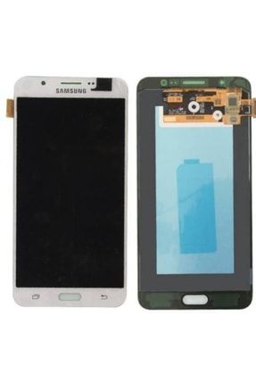 Kdr Galaxy J7 2016 Sm-j710f Lcd Ekran Dokunmatik Revize Beyaz TYC00377574296