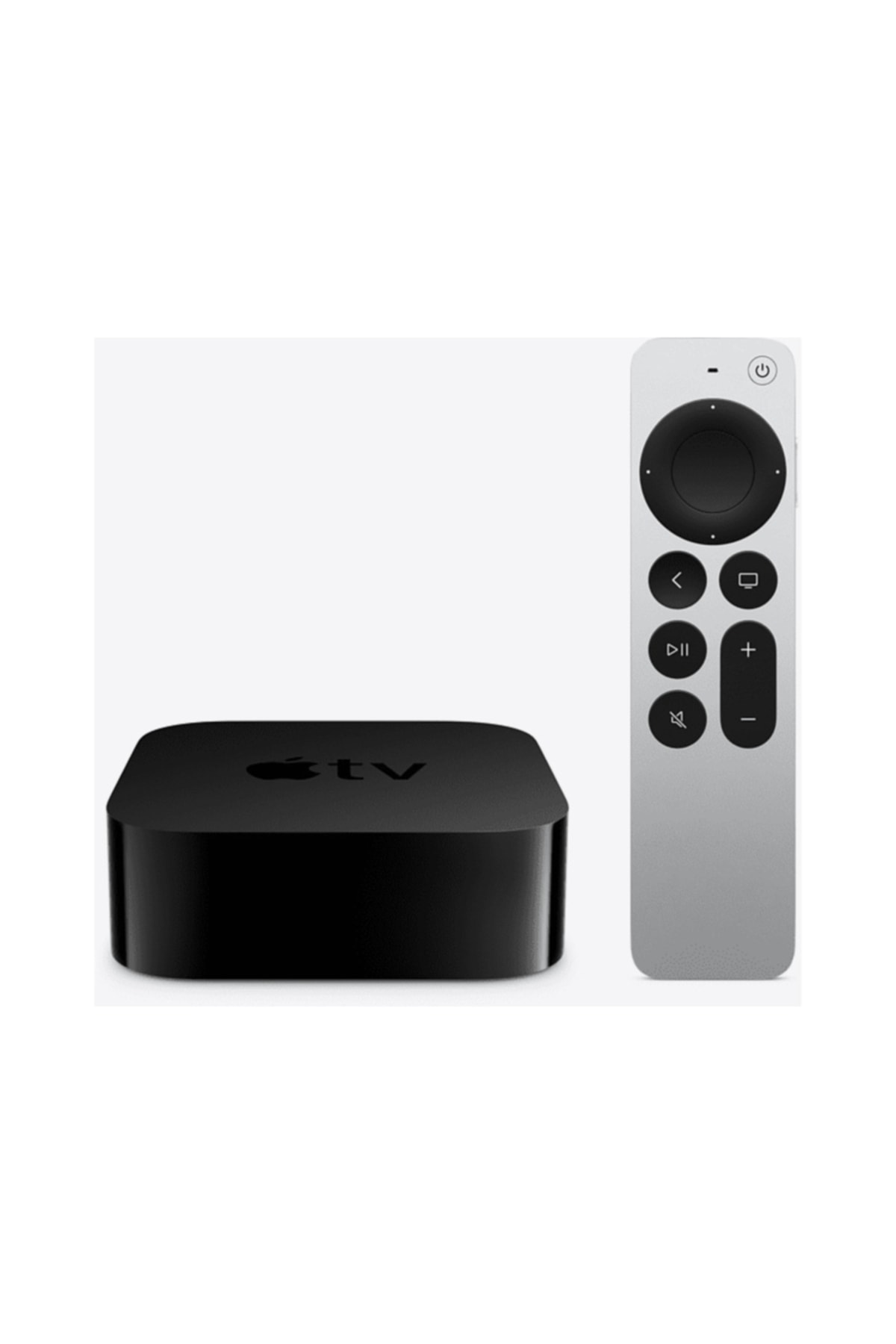 新品　Apple TV 4K 64GB Apple TV 4K 64GB | Sinema Kalitesi ve Yüksek Performans