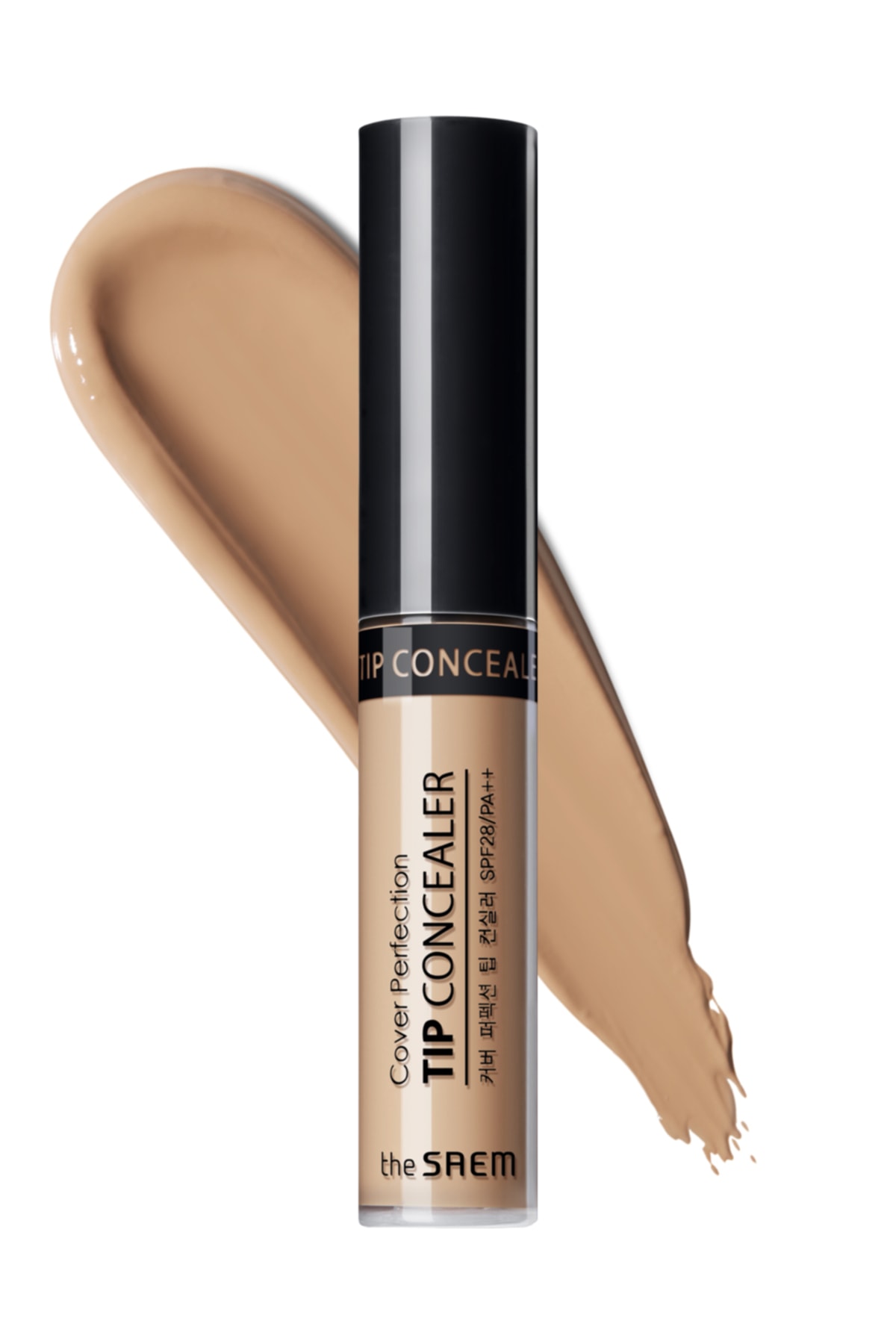 Консилер для лица the saem tip concealer cover perfection 01 clear beige. Консилер the saem 1. 5g 6 color (weight : 14g). [the saem] cover perfection tip concealer 6. The saem консилер mineralizing pore concealer.