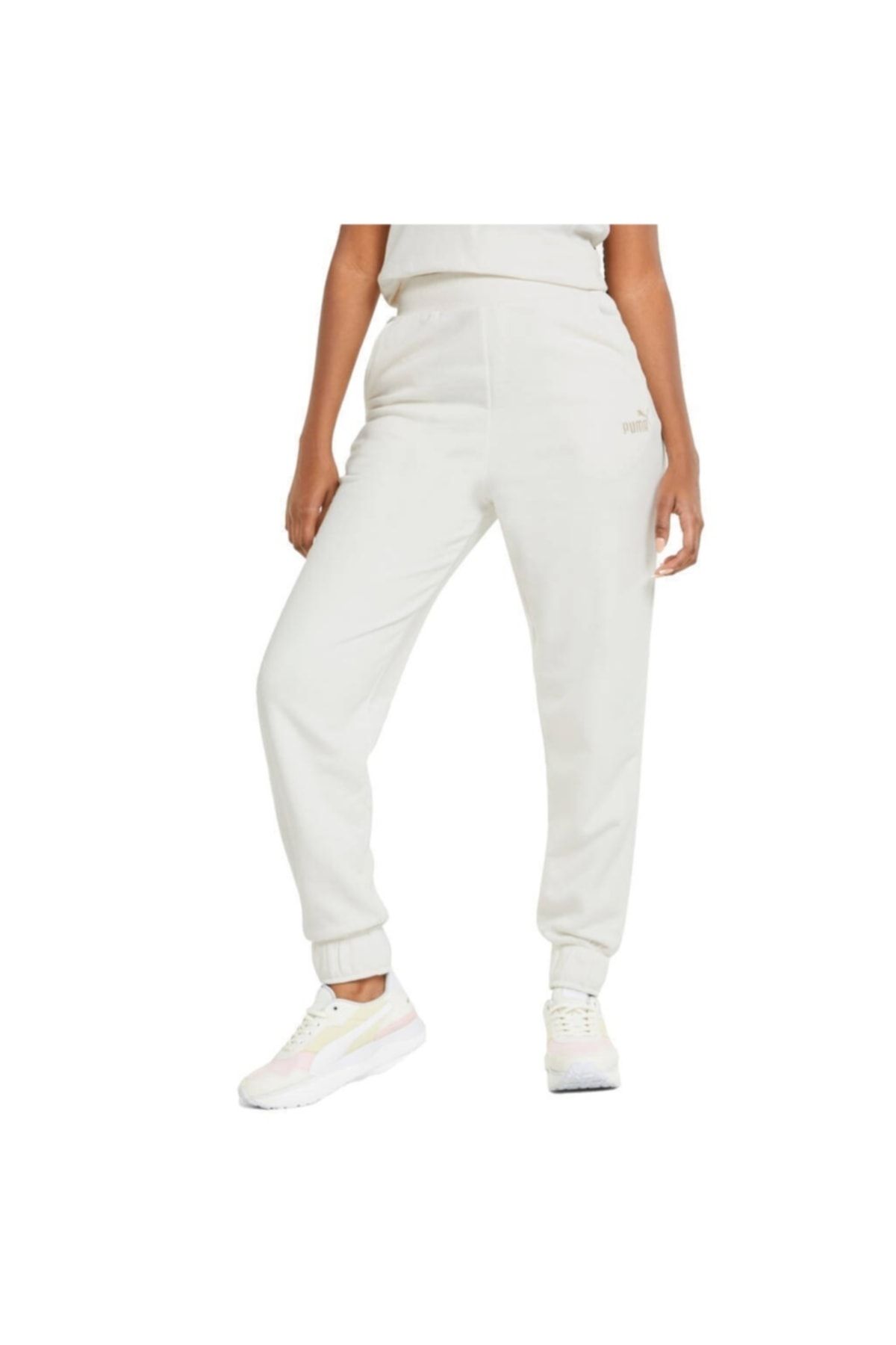 Puma womens tracksuit bottoms sales