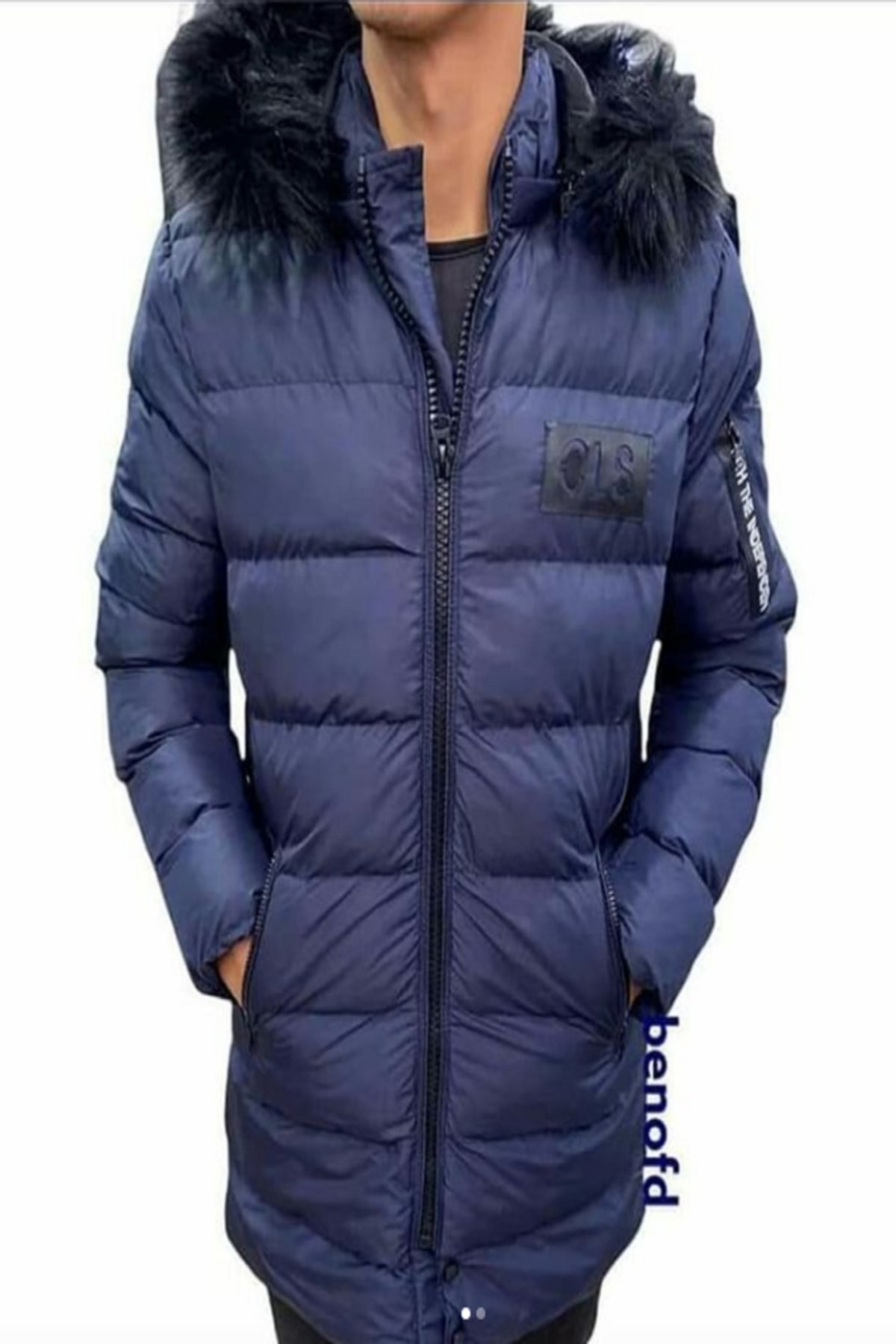 کاپشن  YLDZCLS3301