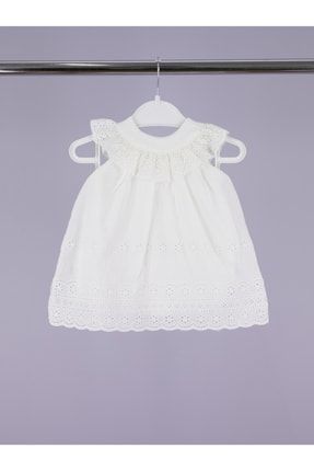 Kız Çocuk Elbise ALG-3018