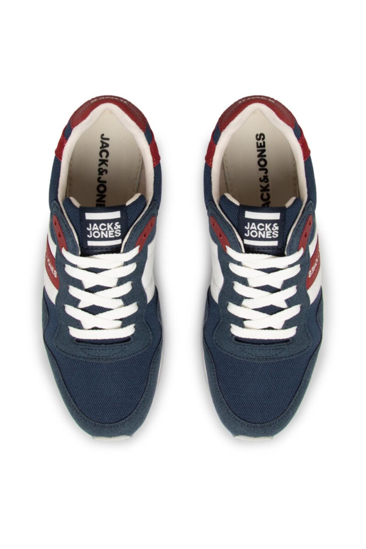 اسنیکر مردانه جک اند جونز | 12169463 Jack & Jones - Image 6