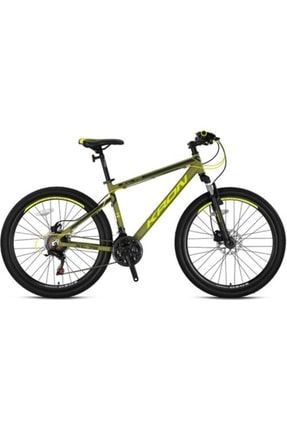 Greenway Bisiklet Xc 75 - 27.5