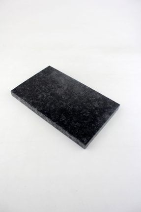 Gerçek Granit Mermer Kesim Panosu 15*25cm alb-gtas