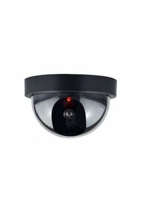 Sahte Güvenlik Kamerası Dome Kablosuz Taklit Caydırıcı kamera01