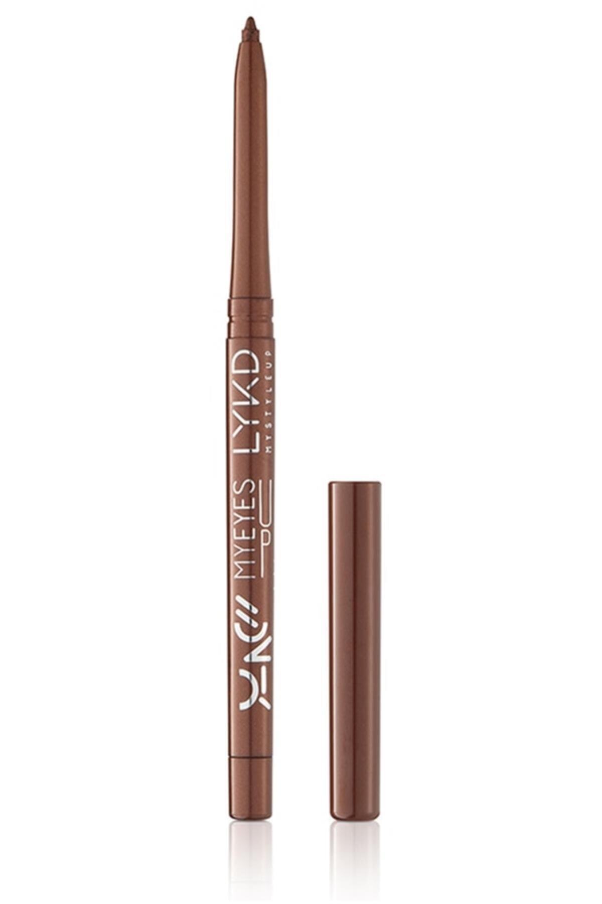 lykd Elevator Eye Pencil - 195 Rustique Category
