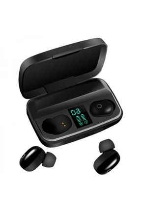 Mi Earbuds A10s Tws Powerbank'li Wireless Headset Bluetooth Kablosuz Kulaklık Led Güç Göstergeli MiA10SS1