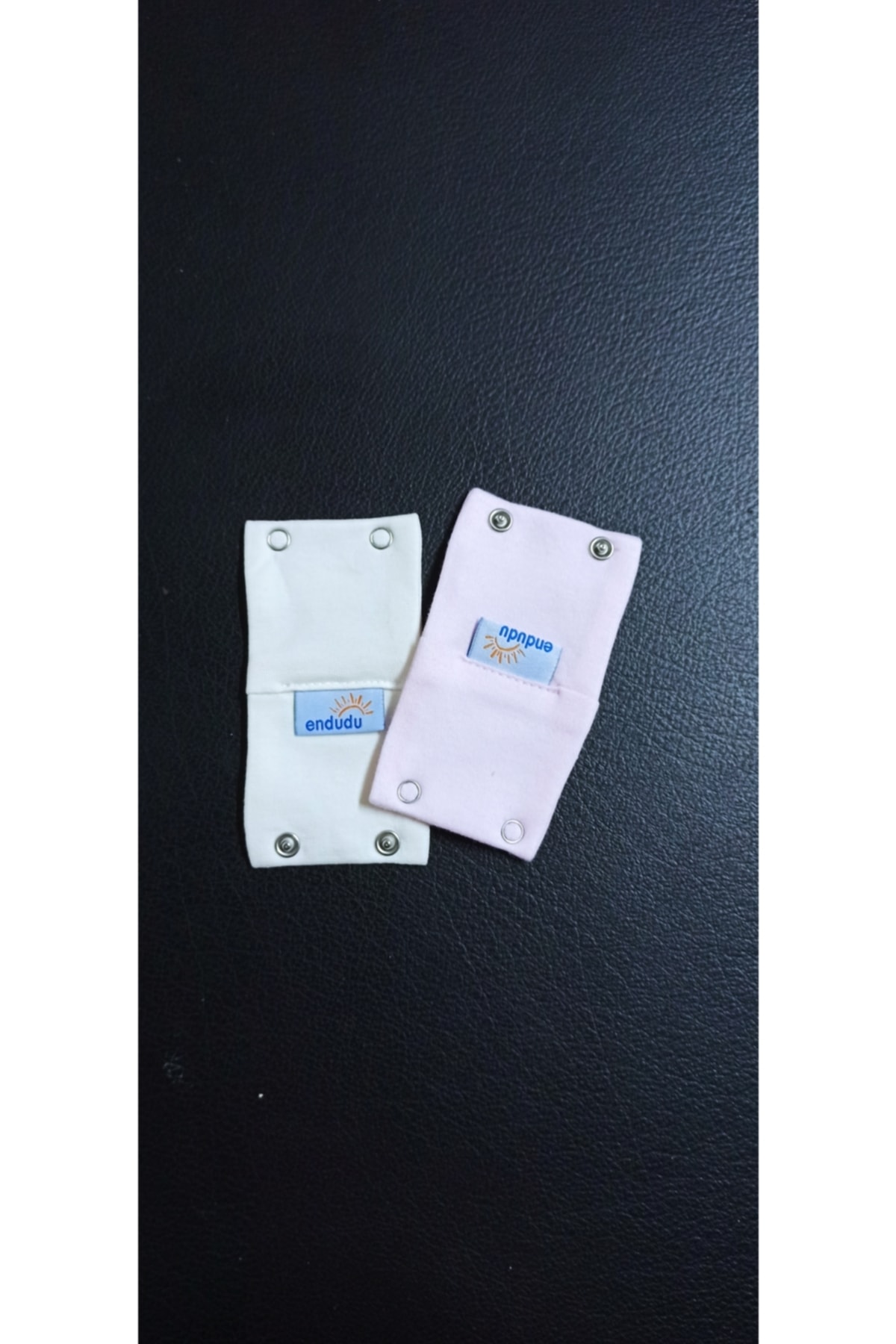 endudu 2 Çıtçıtlı Ikili Body Uzatma Aparatı ( 8,5mm ) 2çıtçıt8.5mm