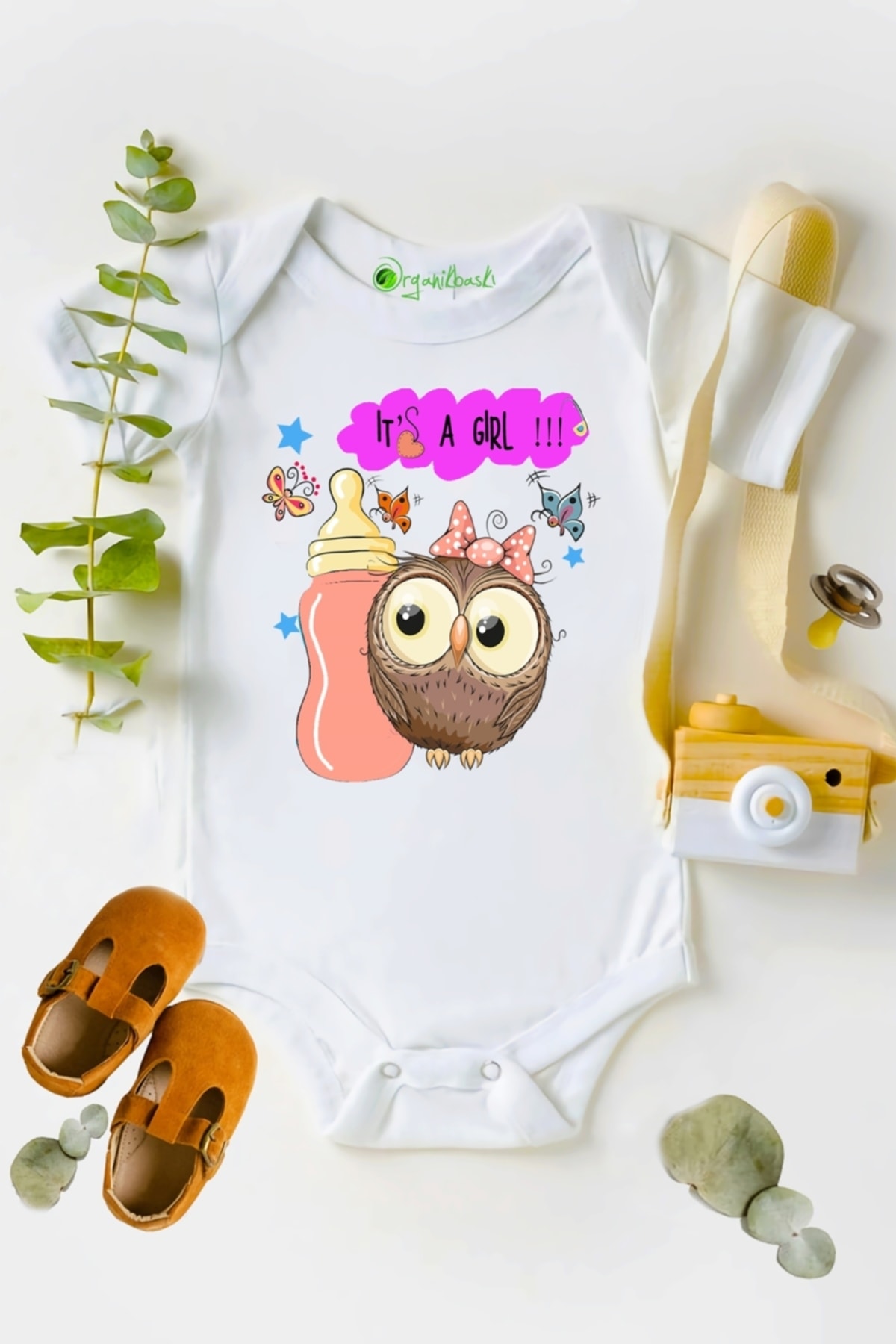 بادی نوزادی  ORGNKUNİX77