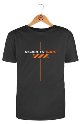Ktm Racing Unisex T-shirt ktm_0030