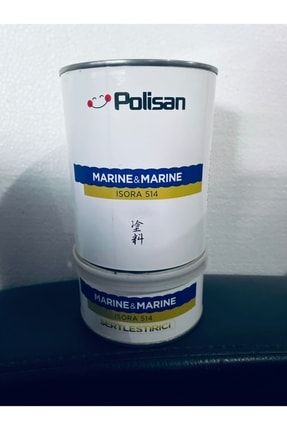 Marine&marine Anti Aging Isora 514 Yat Macun 0,900kg 1111
