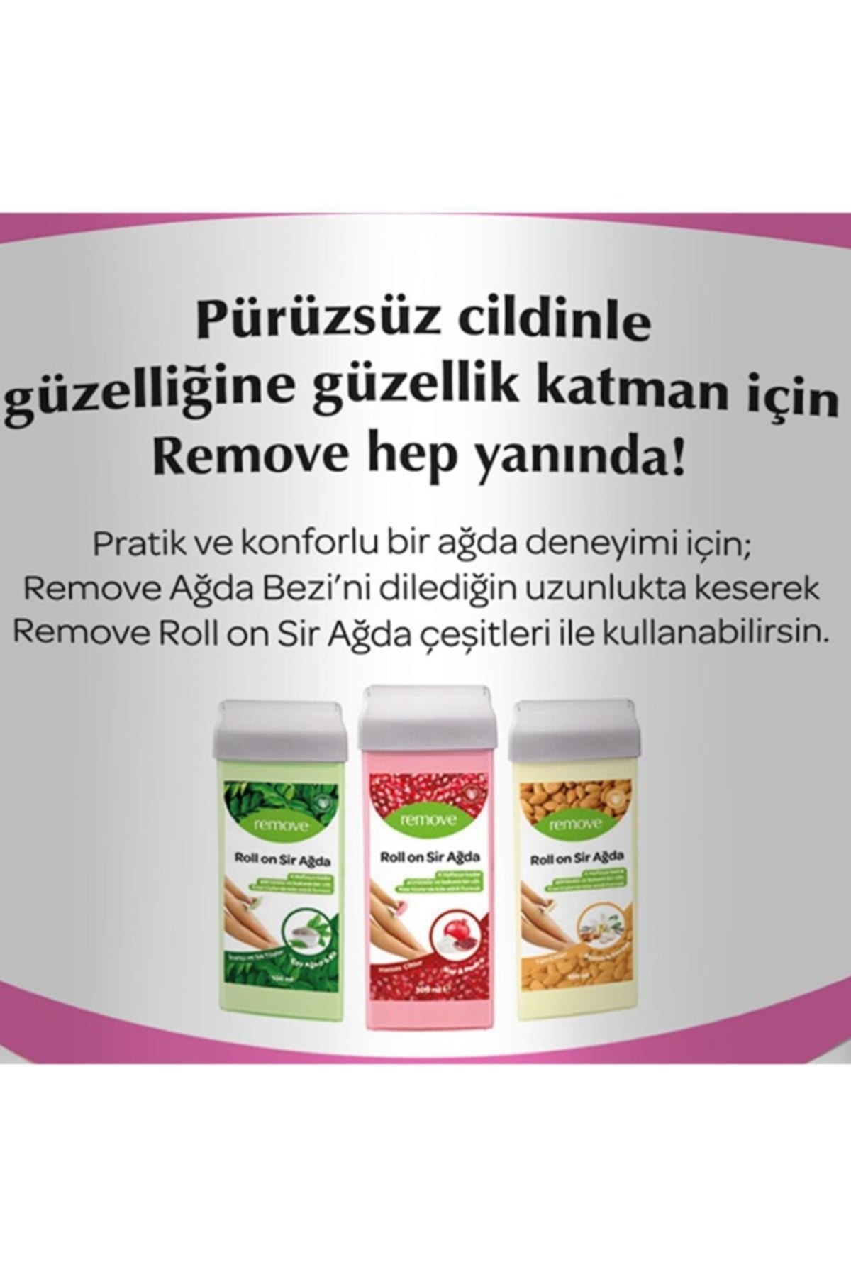 Rulo Ağda Bezi 10 Metre — MDTYGNP604888 — تصویر 2 از 2