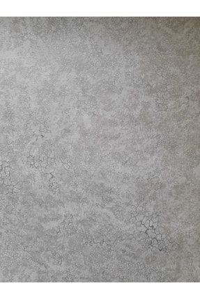 Kombin Desen Bej Taban Üzeri Gümüş Detaylı Modern Duvar Kağıdı(5M2) 194-os