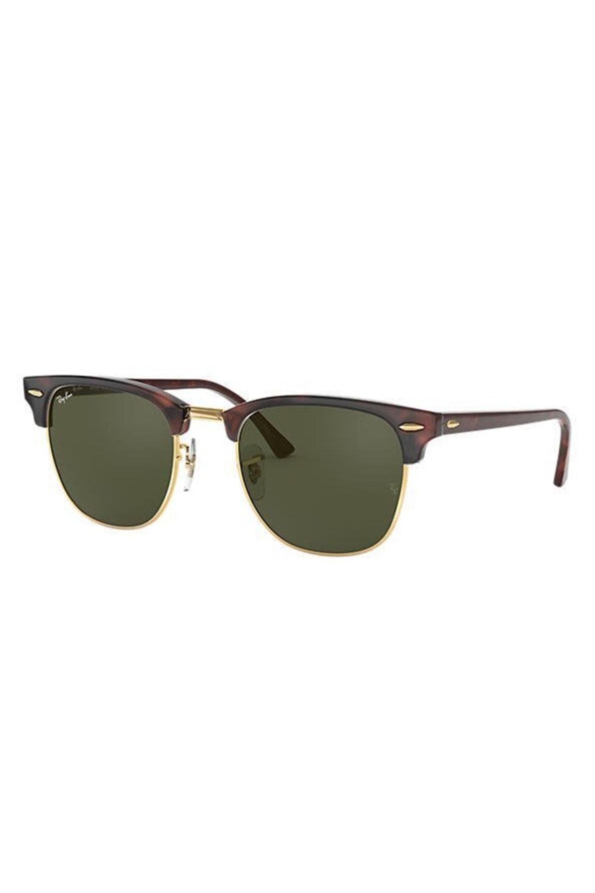 عینک آفتابی ری بن RAY-BAN RB 3016 CLUBMASTER