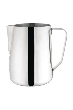 Pitcher Çelik Kahve Süt Potu 500 ml GSP-500