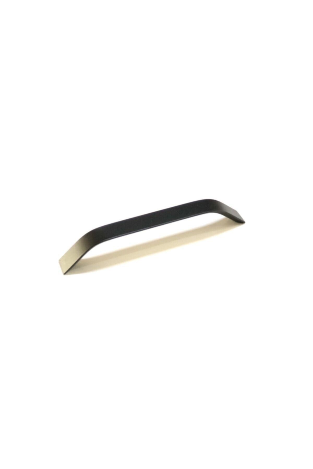 Hawk Aluminum Handle Matte Black 160mm - 192mm - 224mm / Klp53530037
