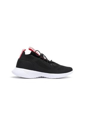 Siyah - Hmlnorah Sneaker 212622