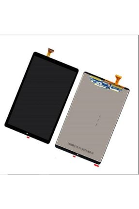 Kdr Galaxy Tab A 10.1 2019 Sm-t510 Sm-t515 Lcd Ekran Dokunmatik Revize Siyah 12233