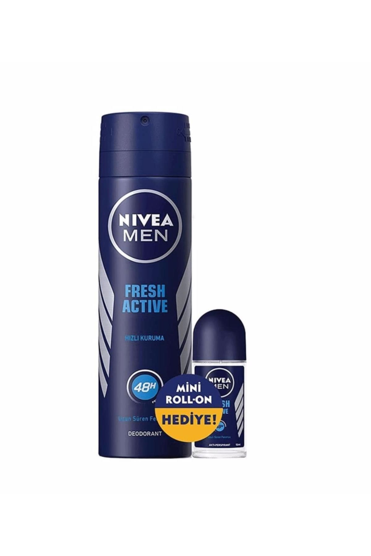 Нивея дезодорант мужской спрей. Nivea men Fresh Active. Nivea men Sprey nevidimiy Fresh 48 h 150 ml. Nivea 200ml Fresh.