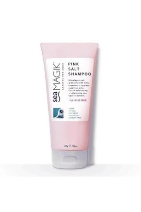 Pink Salt Shampoo 200 Gr 5018365805661