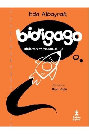 Bidigago'ya Yolculuk KTP6955