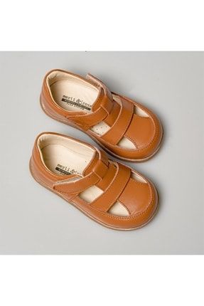 Summer Sandalet | Tan 2150-03
