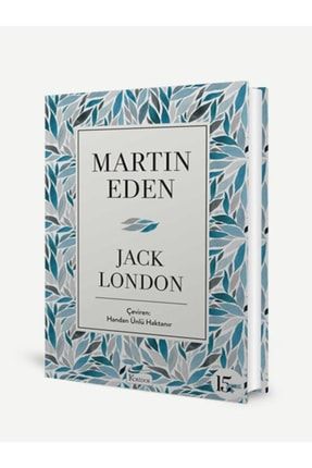 20 - Martin Eden / Bez Ciltli Dünya Klasikleri krdryynclkbzclt19