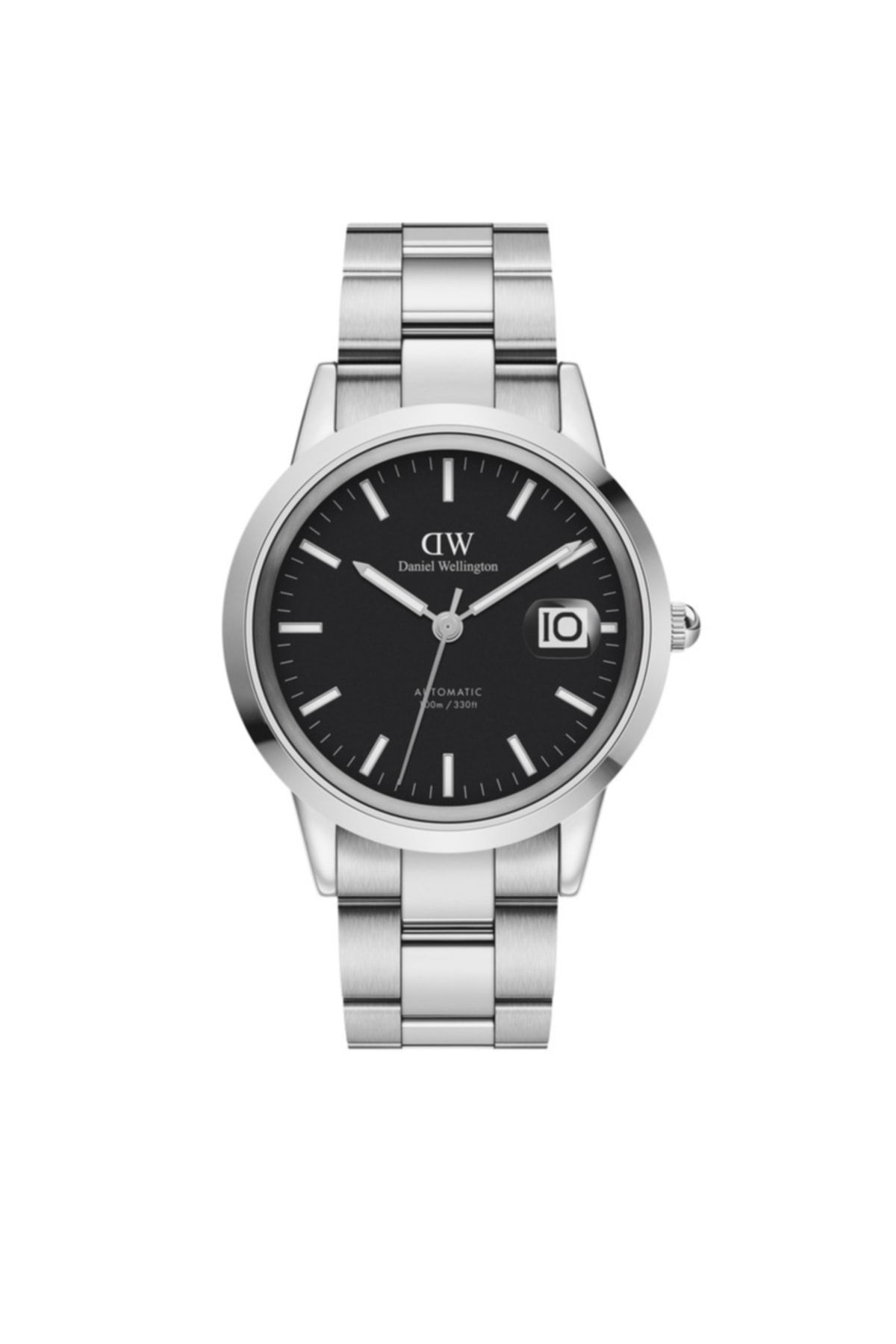 Daniel wellington shop 1 utama
