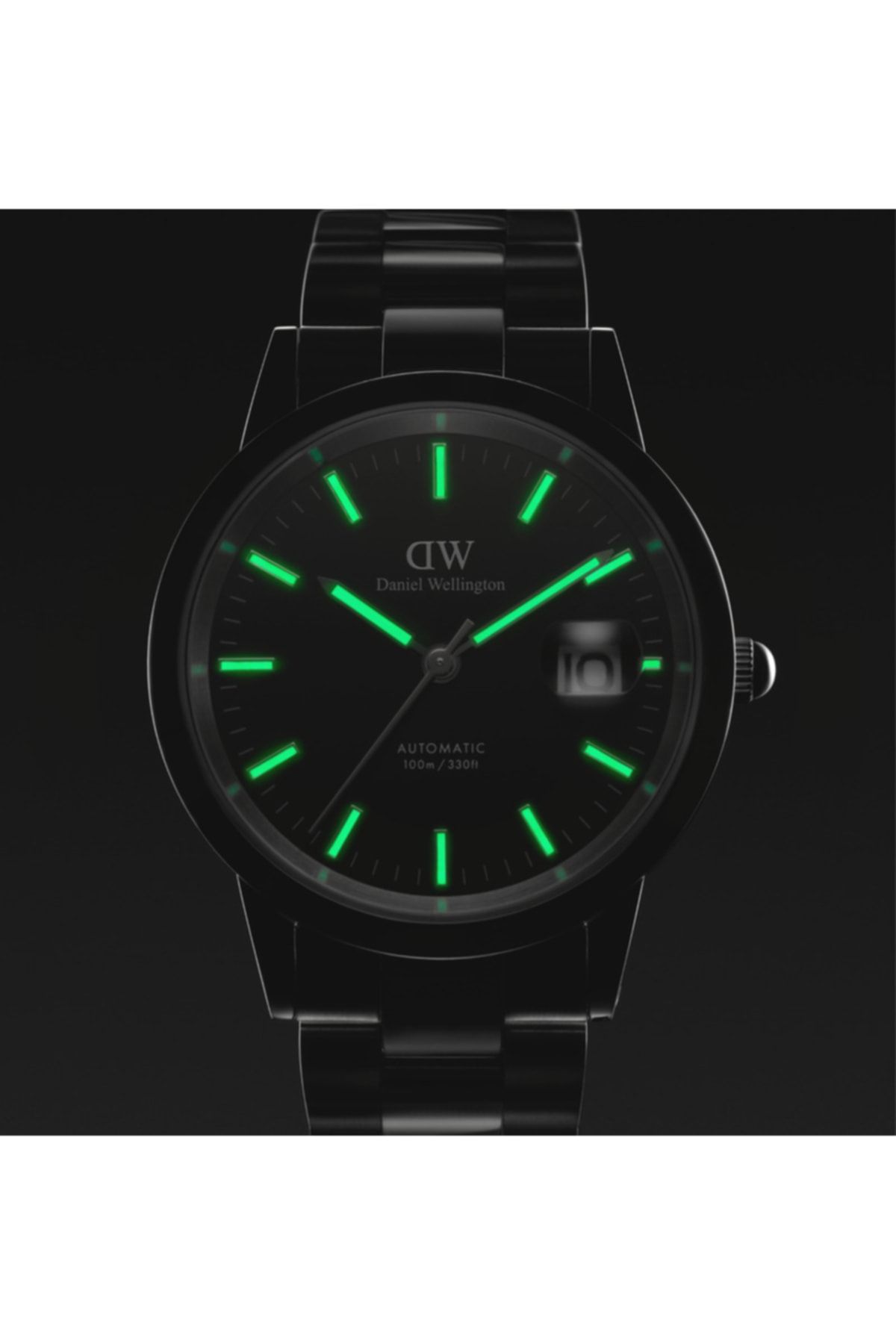 Daniel wellington automatic store