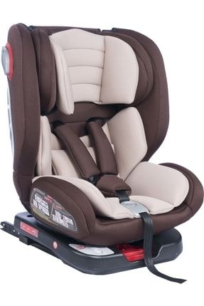 Airmax 0-36 Kg 360 Dönebilen Isofix'li Oto Koltuğu Çocuk Oto Koltuğu air360