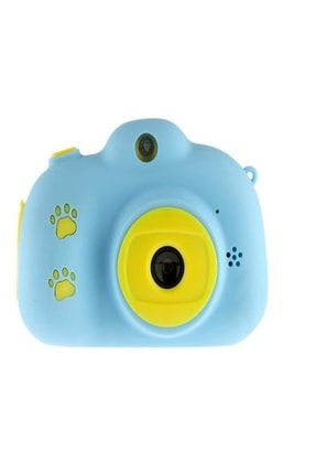 X700 3.5 Inç Dijital Çocuk Kamerası Flash Özellikli x700