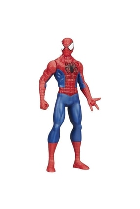 Spiderman-hasbro Limited Edition B1816