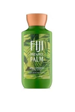 Fiji Pineapple Palm Nemlendirici Vücut Losyonu 8 Oz / 236 Ml 667543537174