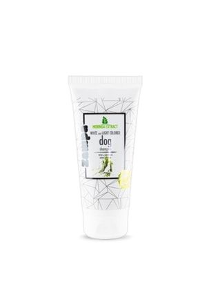 Moringa Özlü Beyaz Ve Açık Renkli Doğal Köpek Şampuanı 200 Ml TYC00379958132