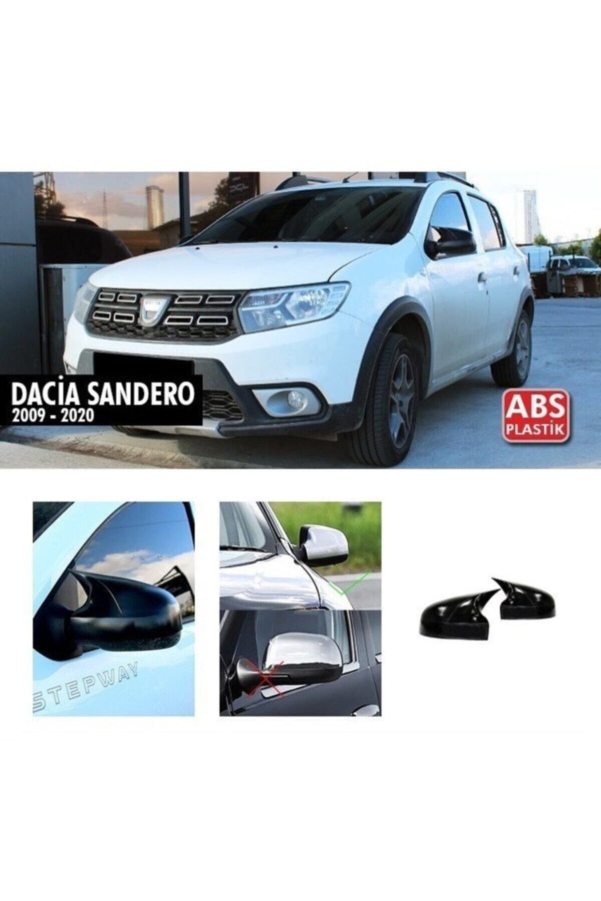 Dacia Sandero Stepway Fiyatlar Temmuz 2023. 2023 Sandero Stepway.