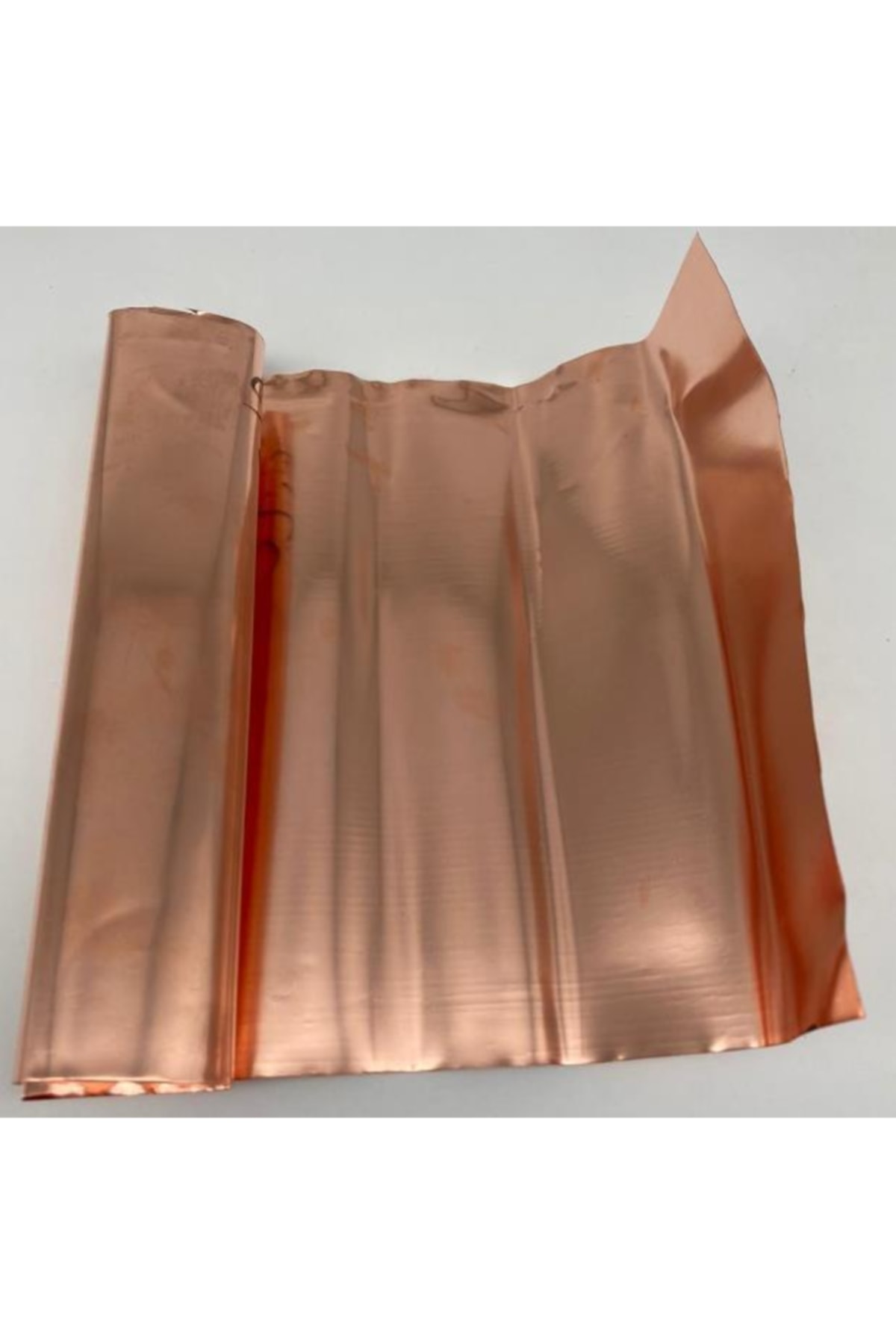 Site Hırdavat 30x30 Bakır Contalık Levha