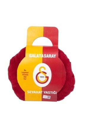 Galatasaray Lisanslı Seyahat Yastığı 8698684375259