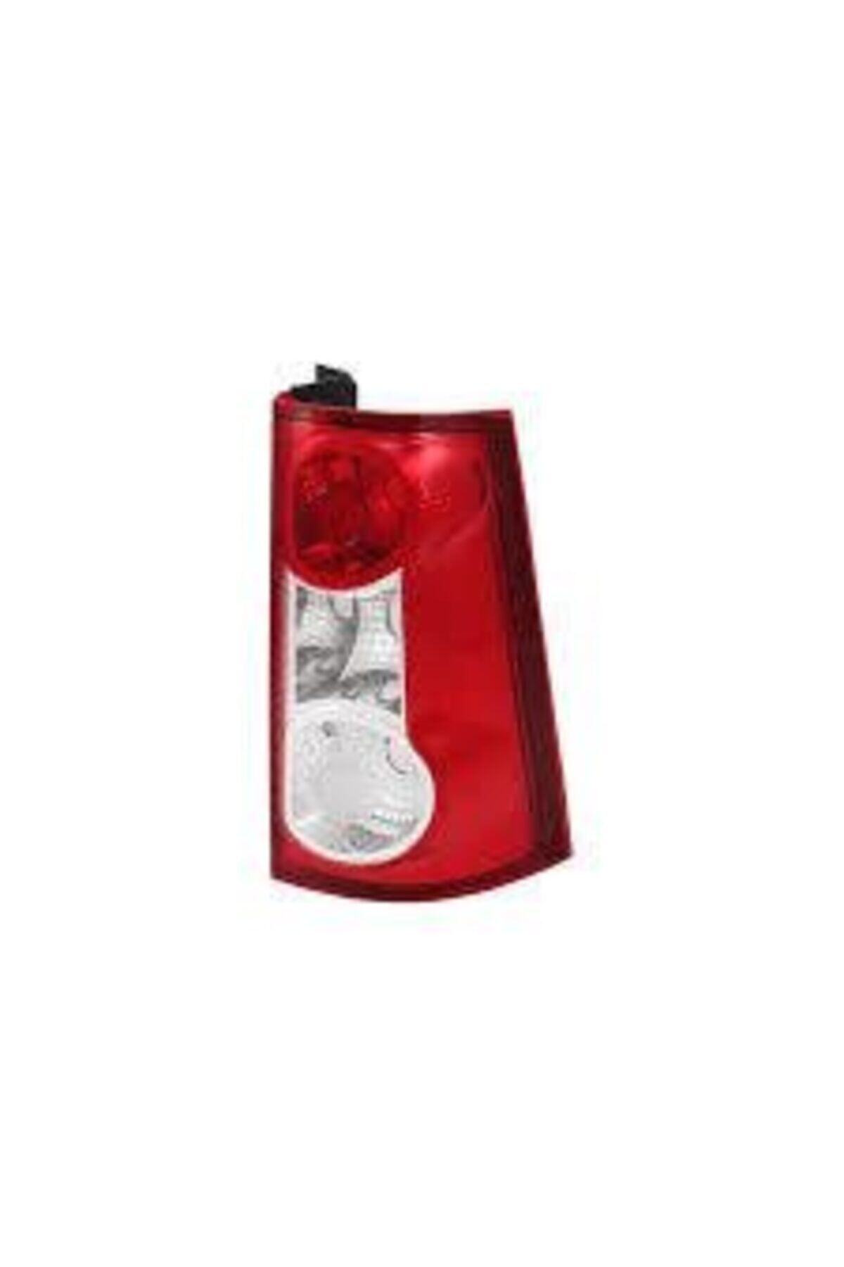 Genel Markalar Stop Lambası Sağ Arka Dacia Logan Mcv 6001549106 - 8200864610 -