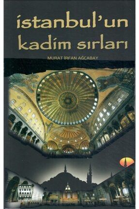 Istanbul’un Kadim Sırları HKİTAP-9789758312610