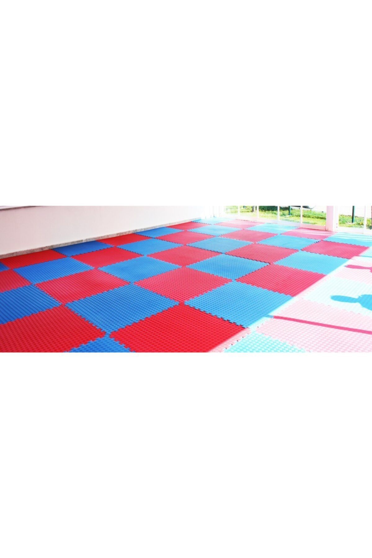 Tatami Minder 1.sınıf Kalite 26mm 100x100cm