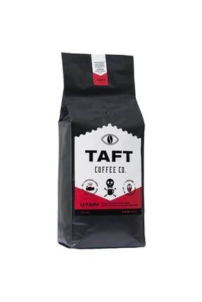 Taft Yüksek Kafeinli Filtre Kahve 500gr. (moka Pot Öğütülmüş) Filtre Kahve 40