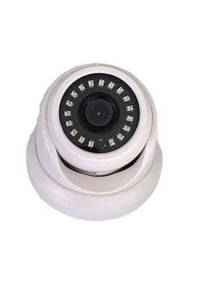 Kr-2022 2 Mp Dome Güvenlik Kamerası KR-2022