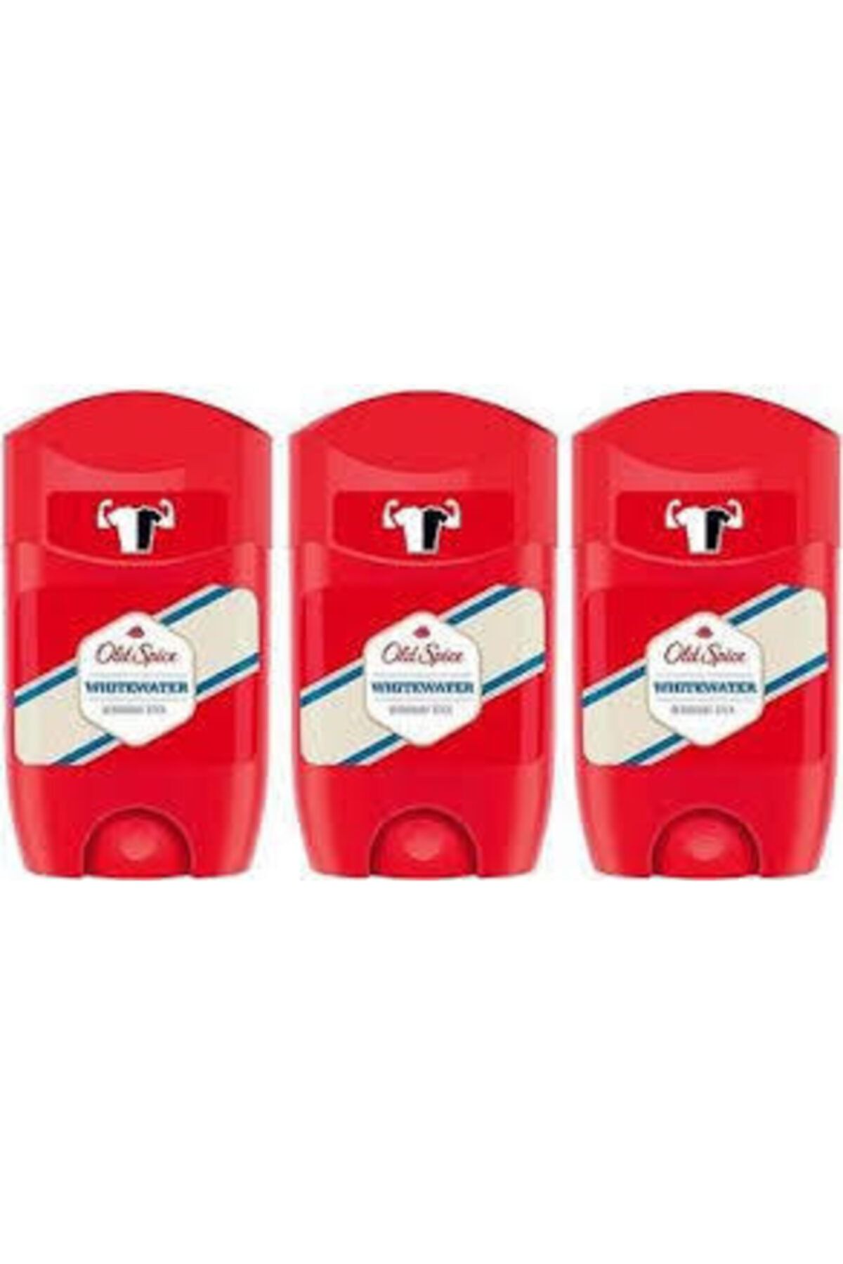 رول و استیک آب سفید 50 میلی لیتر Old Spice