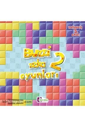 Buzzi Zeka Oyunları 2 PRA-1620430-0351