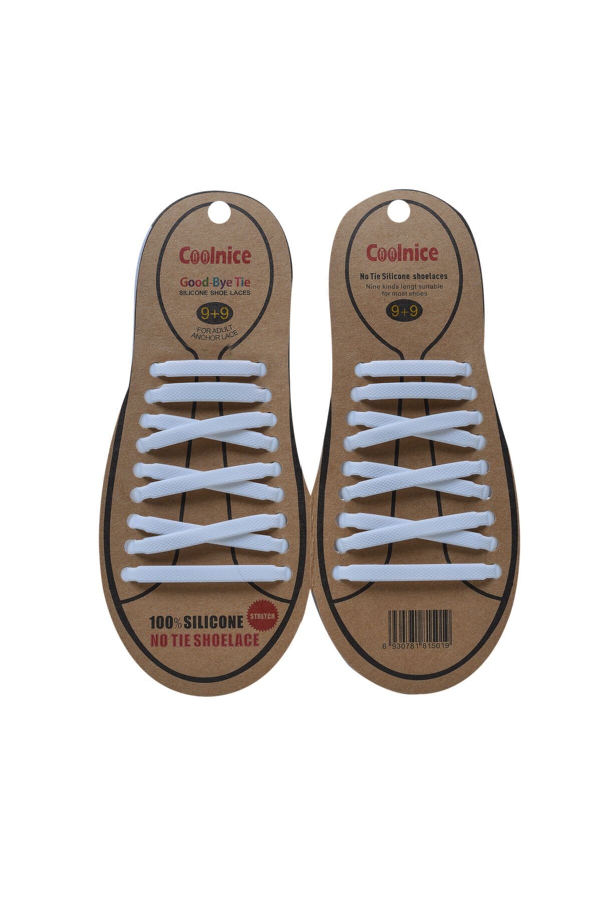 Coolnice laces new arrivals