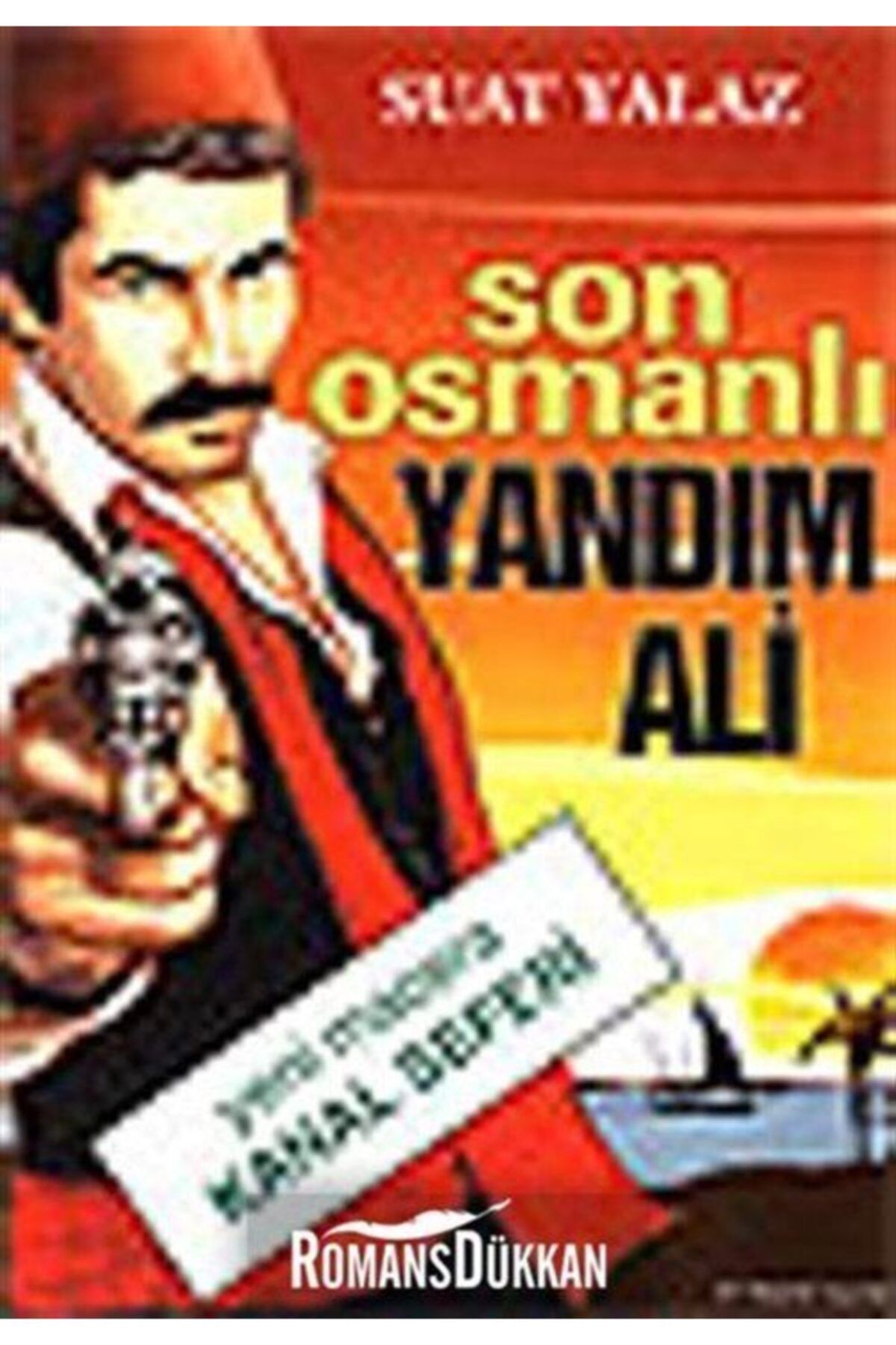 cr yayincilik son osmanli yandim ali fiyati yorumlari trendyol