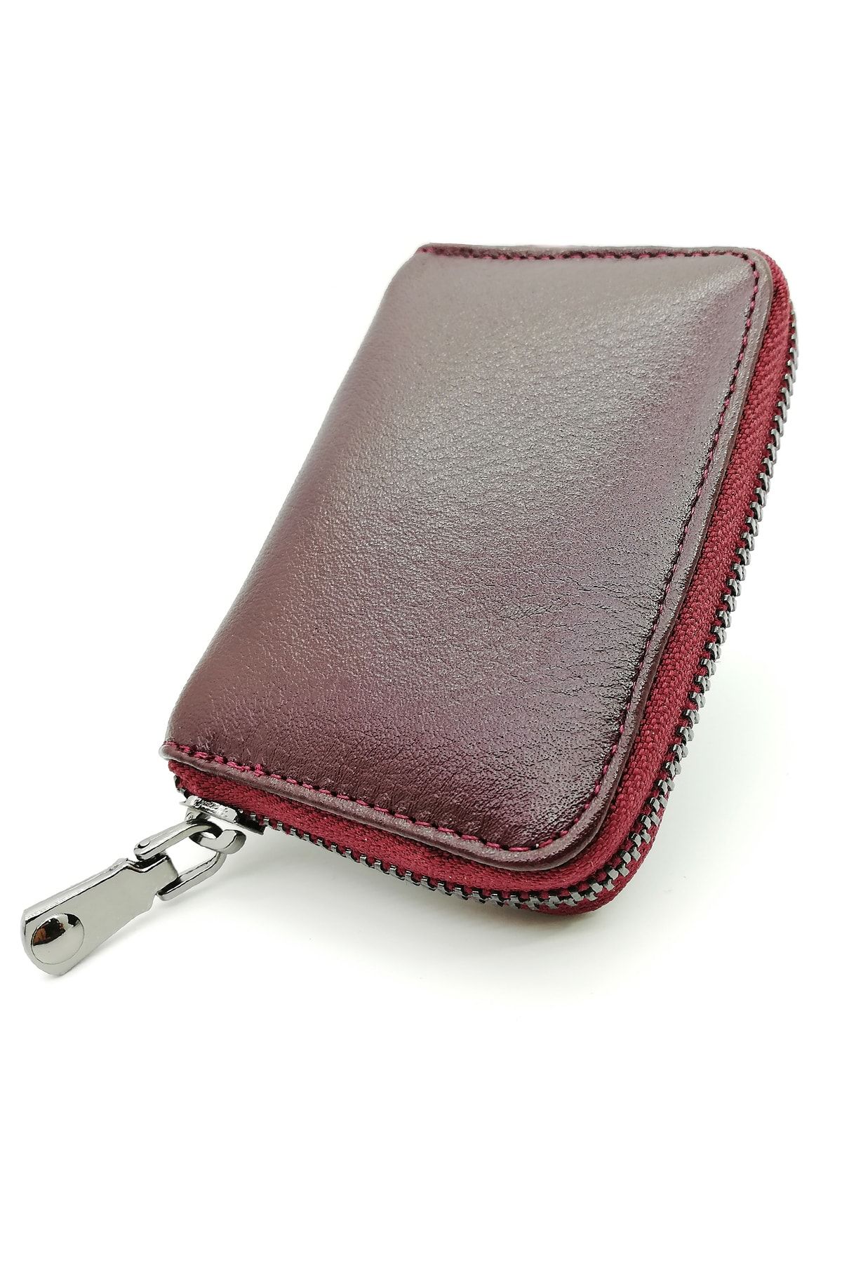 کیف پول مردانه کارت ZIPPER WALLET HOLY KEYCHAIN هدیه دستبند Ayleen Ayz