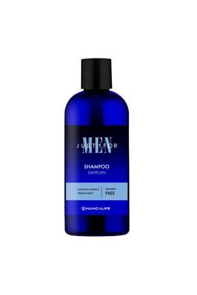 Just For Men Şampuanı 400 ml 27759