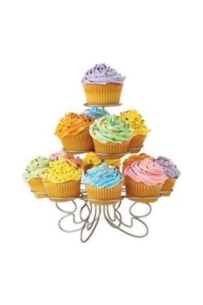 Muffin Sunum Standı Metal 13lü 00000HF8VS